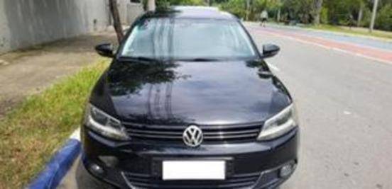 VOLKSWAGEN JETTA 2.0 TSI HIGHLINE 200CV GASOLINA 4P TIPTRONIC